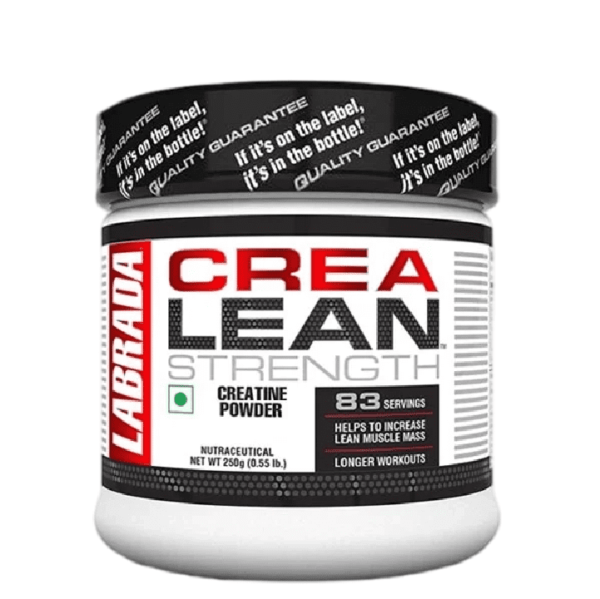 Labrada Crea Lean