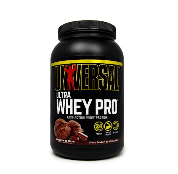 Universal Nutrition Ultra Whey Pro