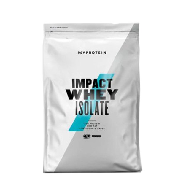 Myprotein Impact Whey Isolate