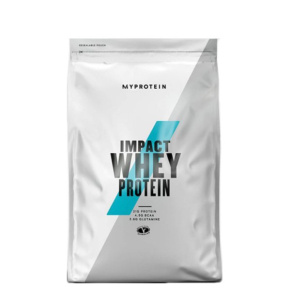 Myprotein Impact Whey Protein