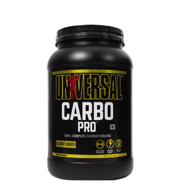 Universal Nutrition Carbo Pro