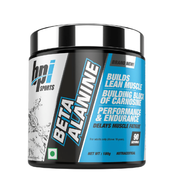 BPI Sports Beta Alanine