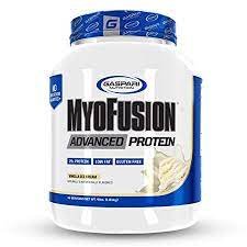 Gaspari Myofusion Advanced Protein 2 Kg, Body Fuel India